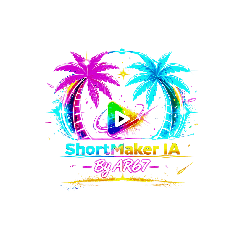 ShortMaker IA By AR67